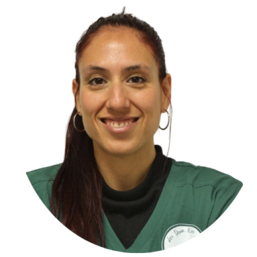 Leticia Martinez Hernandez